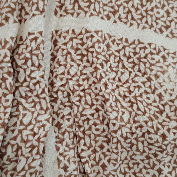 Floral Tunic - Picture 5 of 6